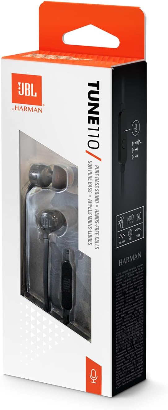 JBL TUNE 110