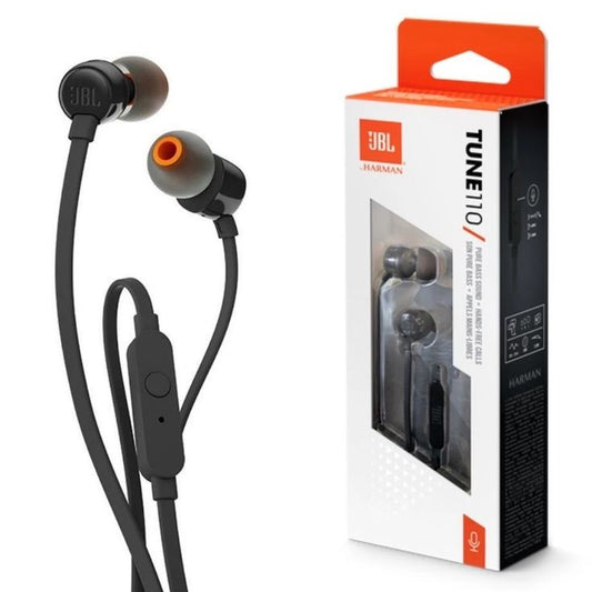 JBL TUNE 110