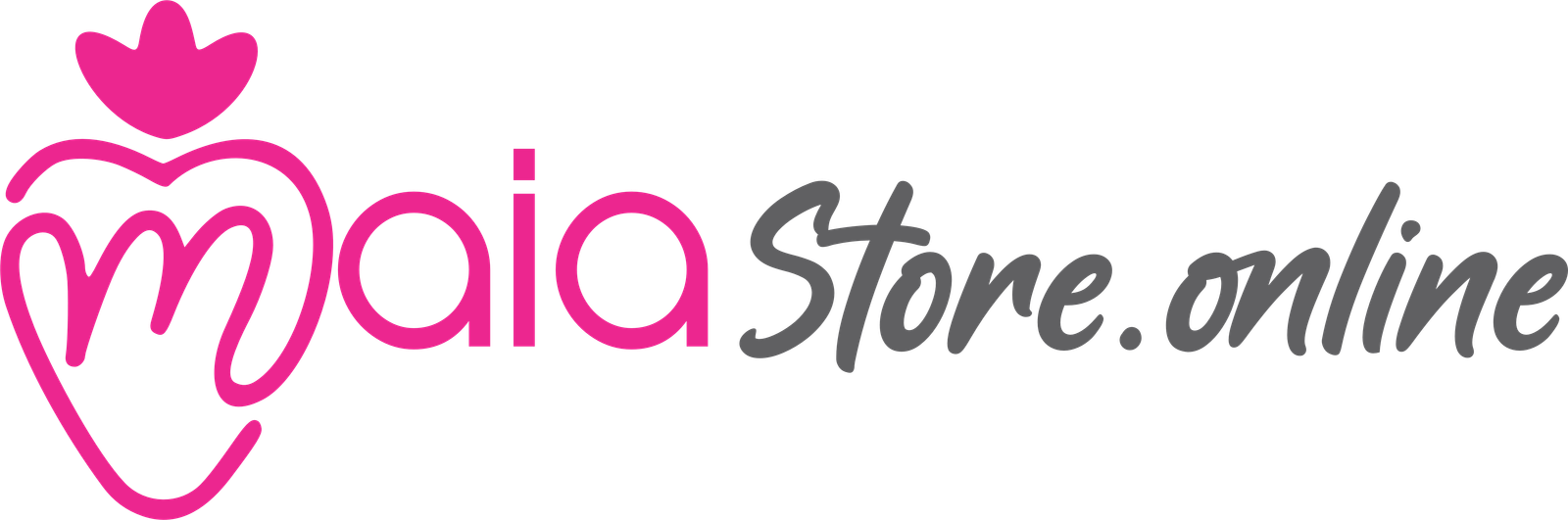 Maia Live Commerce
